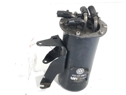ZÁKLADŇA FILTRA PALIVA VW PASSAT B6 (3C2) 2005 - 2010 3C0127400C