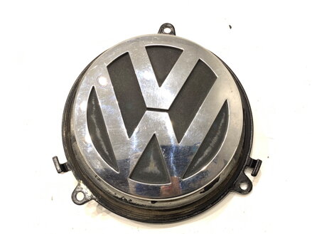 KĽUČKA VEKA BATOŽINOVÉHO PRIESTORU ZADNÁ VW PASSAT B6 (3C2) 2005 - 2010 3C5827469D