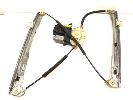 SŤAHOVAČKA OKNA ĽAVÁ PREDNÁ CITROEN C4 PICASSO I (MPV) (UD_) 2006 - 2015 9682495880