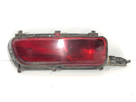 SVETLO NÁRAZNÍKA ĽAVÉ ZADNÉ CITROEN C4 PICASSO I (MPV) (UD_) 2006 - 2015 9688349180