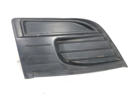 MRIEŽKA NÁRAZNÍKA ĽAVÁ PREDNÁ CITROEN C4 PICASSO I (MPV) (UD_) 2006 - 2015 9680403777