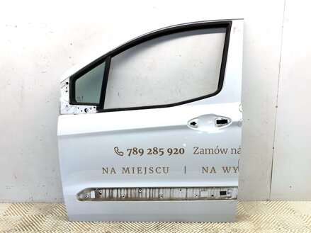 DVERE ĽAVÉ PREDNÉ FORD TRANSIT COURIER B460 2014 - 2022