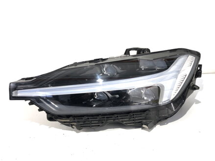 SVETLO ĽAVÉ PREDNÉ VOLVO XC60 II (246) 2017 - 2022 32337386