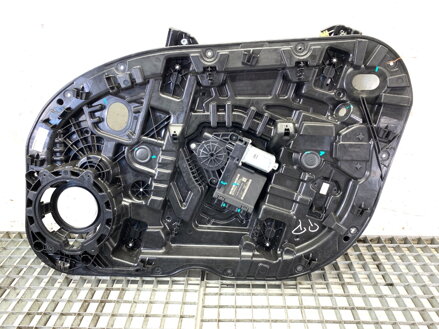 SŤAHOVAČKA OKNA PRAVÁ PREDNÁ VOLVO XC60 II (246) 2017 - 2022 966269-103