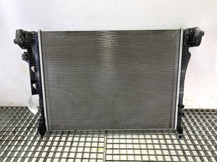 CHLADIČ VODY VOLVO XC60 II (246) 2017 - 2022 P31684238
