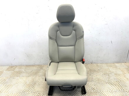 SEDADLO PRAVÉ PREDNÉ VOLVO XC60 II (246) 2017 - 2022