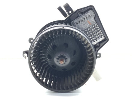 VENTILÁTOR KÚRENIA MERCEDES-BENZ CLASS C (W203) 2000 - 2007