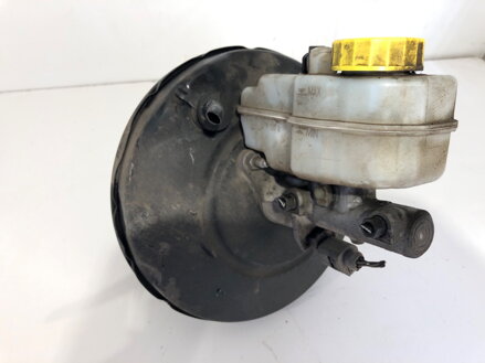 SERVO BRZDY VW POLO V (6R1, 6C1) 2009 - 2022 6R1614105G