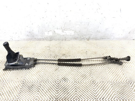 RIADIACA PÁKA VOLIČ PREVODOVKY VW POLO V (6R1, 6C1) 2009 - 2022 6Q0711049CJ