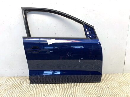 DVERE PRAVÉ PREDNÉ VW POLO V (6R1, 6C1) 2009 - 2022