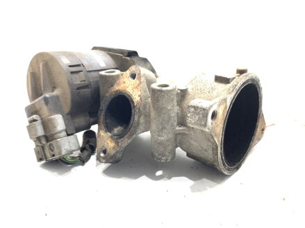 VENTIL EGR FORD KUGA I 2008 - 2012