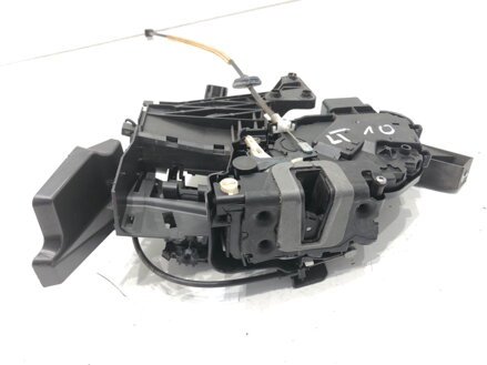 ZÁMOK DVERÍ ĽAVÝ ZADNÝ FORD KUGA I 2008 - 2012 8V4A-S26413-EA