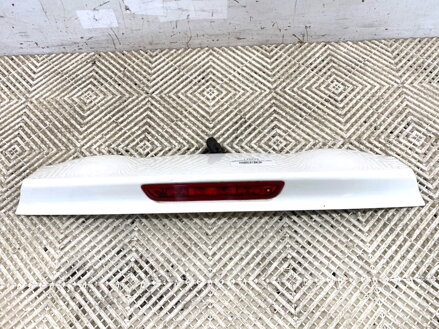 SPOJLER TOYOTA AYGO (_B4_) 2014 - 2022