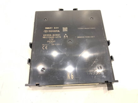 MODUL KEYLESS TOYOTA COROLLA KOMBI (_E21_) 2019 - 2022 89990-02481