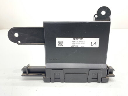 MODUL KLIMATIZÁCIE TOYOTA COROLLA KOMBI (_E21_) 2019 - 2022 88650-02L40