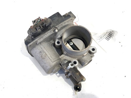 ŠKRTIACA KLAPKA OPEL AGILA (B) (H08) 2008 - 2014 73K09820