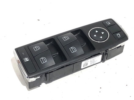 OVLÁDANIE OKIEN MERCEDES-BENZ CLASS C T-MODEL (S204) 2007 - 2014 A2048703458