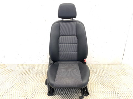 SEDADLO PRAVÉ PREDNÉ MERCEDES-BENZ CLASS C T-MODEL (S204) 2007 - 2014