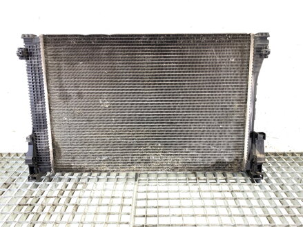 CHLADIČ VODY MERCEDES-BENZ CLASS C T-MODEL (S204) 2007 - 2014 A2045000403