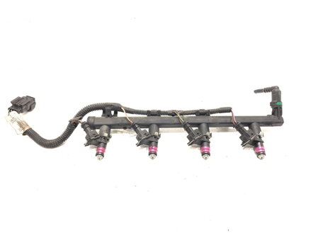 VSTREKOVACIA RAMPA RENAULT SCÉNIC II (JM0/1_) 2003 - 2010 8200135504