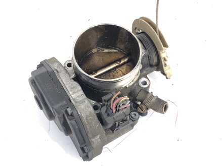 ŠKRTIACA KLAPKA AUDI A6 C5 (4B2) 1997 - 2005 078133063AG
