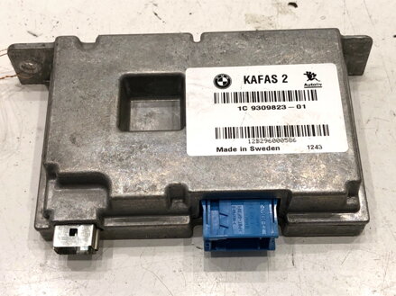 MODUL KAMERY BMW 5 TOURING (F11) 2009 - 2017 9309823