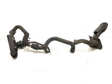 HLAVNÉ POTRUBIE VODY AUDI A4 B8 AVANT (8K5) 2007 - 2015 8K1819376D