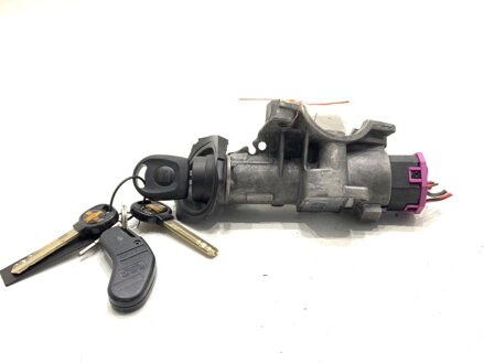 SPÍNACIA SKRINKA SEAT TOLEDO II (1M2) 1998 - 2006 4B0905851C