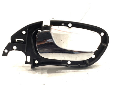 KĽUČKA VNÚTORNÁ ĽAVÁ PREDNÁ SEAT TOLEDO II (1M2) 1998 - 2006 1M0837113