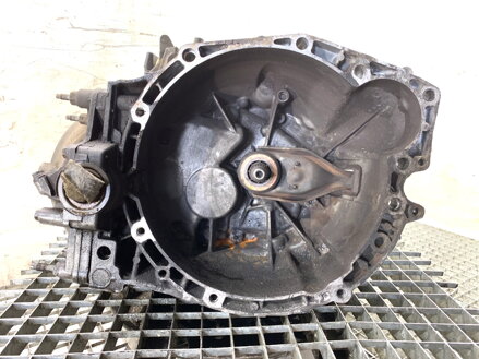 PREVODOVKA PEUGEOT 407 SW (6E_) 2004 - 2011 20MB17