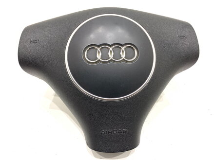 AIRBAG ŠOFÉROV AUDI A3 (8P1) 2003 - 2013 8E0880201AT
