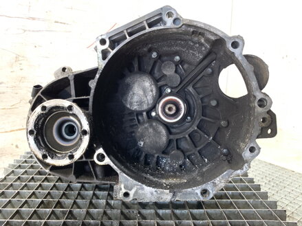 PREVODOVKA SEAT LEON (1M1) 1999 - 2006 ERR