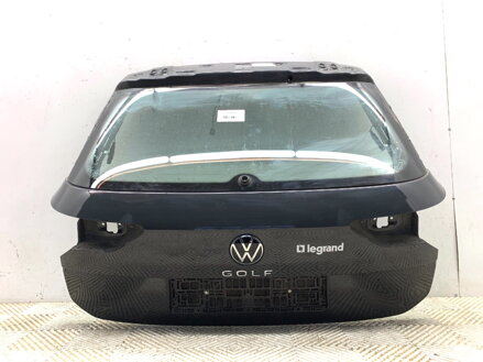 VEKO BATOŽINOVÉHO PRIESTORU KUFOR ZADNÝ VW GOLF VIII (CD1) 2019 - 2022