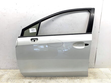 DVERE ĽAVÉ PREDNÉ SUBARU WRX SEDAN (GJ) 2011 - 2022