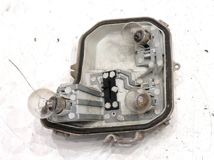 VLOŽKA SVETLÁ PRAVÁ ZADNÁ AUDI A4 B7 AVANT (8ED) 2004 - 2008 484062R