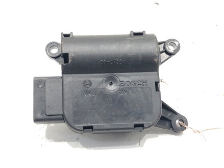 MOTOR RADIÁTORA KÚRENIA AUDI A4 B7 AVANT (8ED) 2004 - 2008 8E1820511B