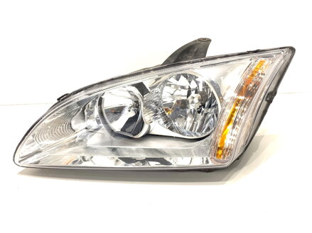 SVETLO ĽAVÉ PREDNÉ FORD FOCUS II (DA_, HCP, DP) 2004 - 2013
