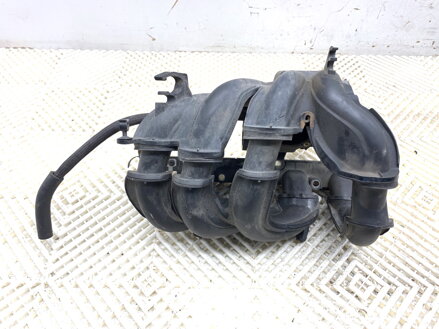 SACIE POTRUBIE FORD FOCUS II (DA_, HCP, DP) 2004 - 2013