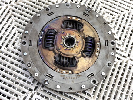 SPOJKA LEXUS GS (_S19_) 2005 - 2012 6G270065