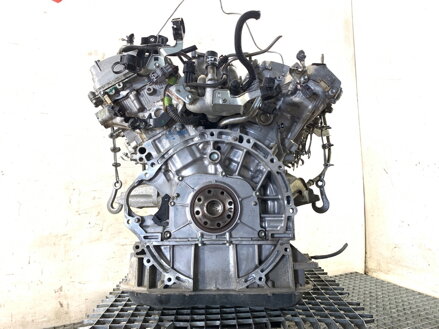 MOTOR LEXUS GS (_S19_) 2005 - 2012 2GR 2GR-FSE