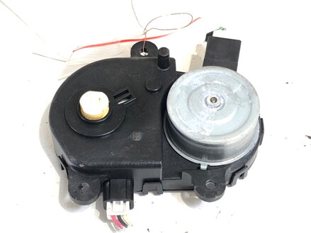 MOTORČEK REGULÁCIE SVETLA XENÓN LEXUS GS (_S19_) 2005 - 2012 85663-50010