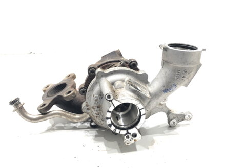 TURBO VW GOLF VIII (CD1) 2019 - 2022 05E145701E