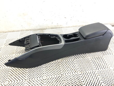 TUNEL STREDOVÝ AUDI A5 (8T3) 2007 - 2017 8K0864981F