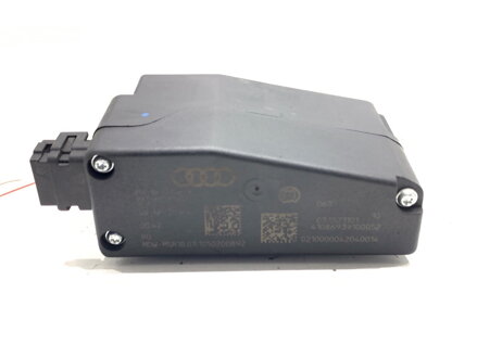 ZÁMOK VOLANTU AUDI A5 (8T3) 2007 - 2017 8K0905852D