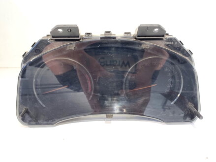 TACHOMETER BUDÍKY TOYOTA AVENSIS KOMBI (_T27_) 2009 - 2018 83800-05L90