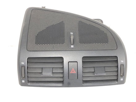 MRIEŽKA VENTILÁCIE PREDNÁ TOYOTA AVENSIS KOMBI (_T27_) 2009 - 2018 55670-05090