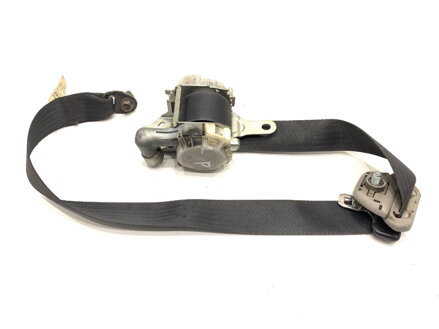 BEZPEČNOSTNÝ PÁS ĽAVÝ PREDNÝ SUZUKI SWIFT III (MZ, EZ) 2005 - 2022