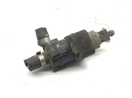 PRÍDAVNÁ VODNÁ PUMPA MERCEDES-BENZ CLASS M (W163) 1998 - 2005 0018356064 0392020044