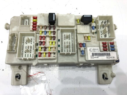 MODUL BSI FORD KUGA I 2008 - 2012 7M5T-14A073-JG AV4T-14014-ABB