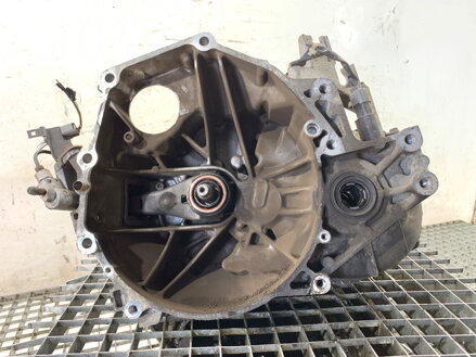 PREVODOVKA HONDA CIVIC VII HATCHBACK (EU, EP, EV) 2000 - 2006